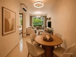 Dairy Farm Residences (D23), Apartment #577129461